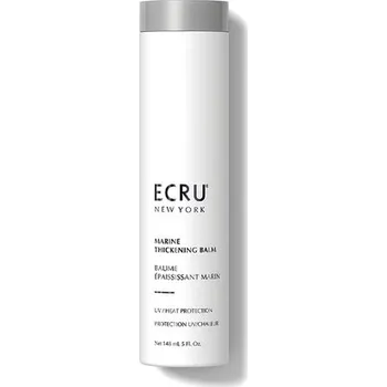 Ecru New York Marine Thickening Balm - Zesilující balzám pro jemné vlasy bez objemu 148 ml