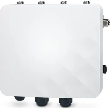 Switch Planet WDAP-5100BE venkovní AP, GbE LAN, 2,5 GbE WAN, Dual Band 802.11be (5,1Gb/s), PoE+ 802.3at, VLAN, -30~70°C, IP65
