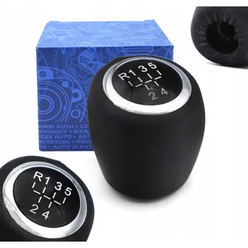 Hlavice řadicí páky HLAVICE ŘADÍCÍ PÁKA CHEVROLET CRUZE KALOS AVEO LACETTI ORLANDO