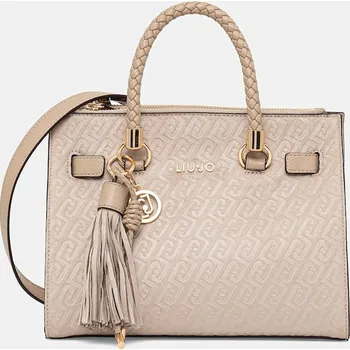 Kabelka Kabelka Liu Jo AA6069.T384A béžová 80A, vel. ONE SIZE