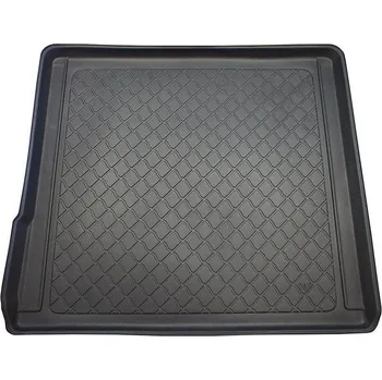 Vana do kufru Vana do kufru BMW X5 F15, 2013 ->, SUV, 5 i 7 míst třetí řada dole