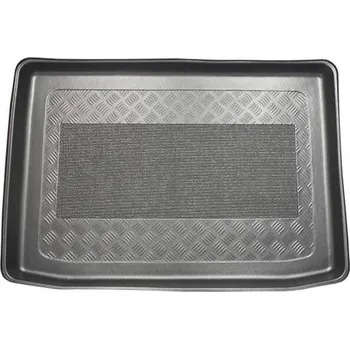 Vana do kufru Vana do kufru Nissan Juke facelift, 2014 ->, SUV, dolní kufr