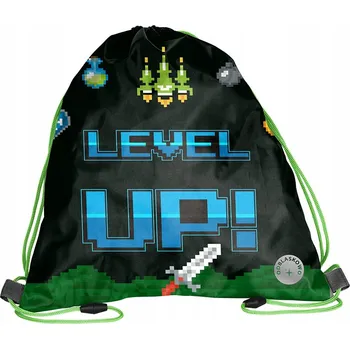 Obraz VAK NA BOTY PASO LEVEL UP