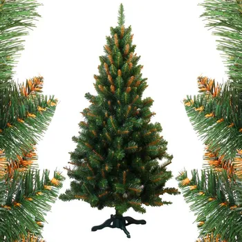 Vánoční stromek Umělý vánoční stromeček Goliat Do 100 cm