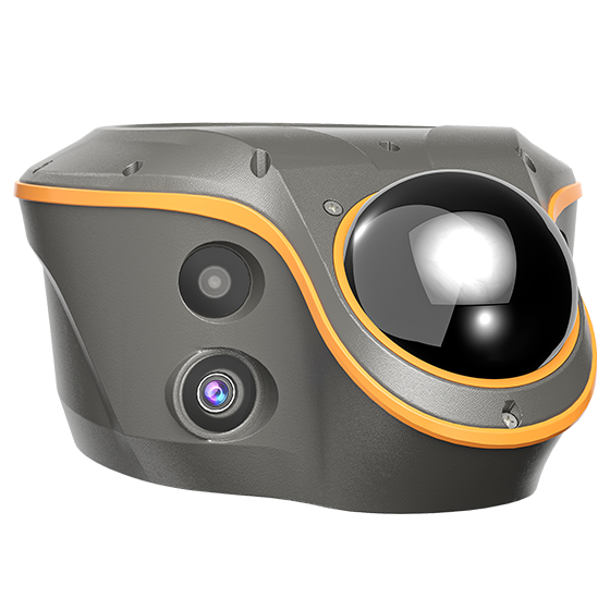 LiDAR GNSS ViLi i100