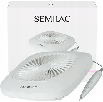 Bruska na nehty Bruska na nehty Semilac 2v1 No Dust 48 W