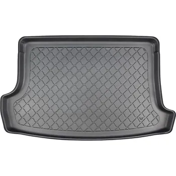 Vana do kufru Vana do kufru VW T-Roc, 2017 ->, SUV horní kufr