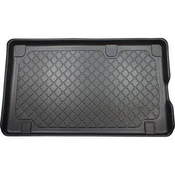 Vana do kufru Vana do kufru Peugeot Expert Tepee L2, 2007 - 2016, Van, 5 dveří, za třetí řadu