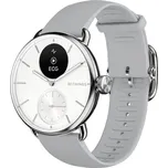 Withings Scanwatch 2, 38mm, bílá