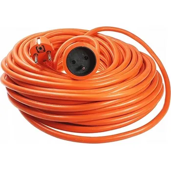 Prodlužovací kabel ONDRAGON Prodlužovací kabel 10m BX784 BOXER