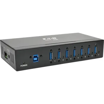 USB hub Tripp Lite U360-007-IND