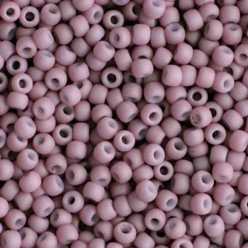 Korálek TOHO Rokajlové korálky - TOHO Round 11/0 (TR-11-765) č. 162