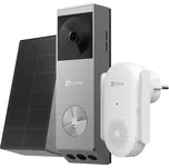 EZVIZ EP3x Pro + modul CH1 (Kit)