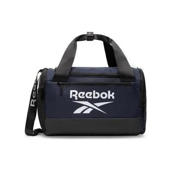 Sport Reebok Sportovní taška RBK-035-CCC-05 Tmavomodrá NOSIZE