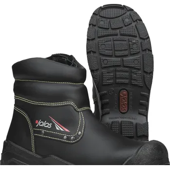 Pracovní obuv Svářečská obuv JALAS Gran Premio 1668W velikost: 38