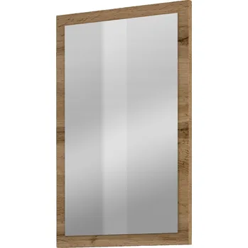 Zrcadlo Zrcadlo Helvetia nástěnné obdélníkové 40 x 60 mm