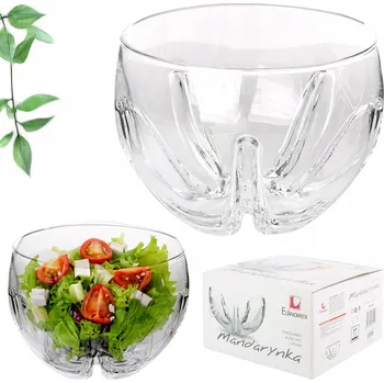 Salátová Mísa Edwanex Mandarinka 23 cm