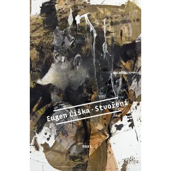 Kniha Stvoření - Eugen Liška jr. - e-kniha