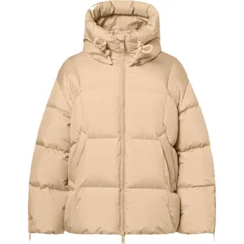 Dámská bunda Goldbergh ROWAN - béžová XS