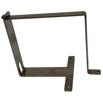 Dětské elektrovozidlo Držák 12V baterií (Držák vybraných 12V baterií pro traktory JD Peg Perego)