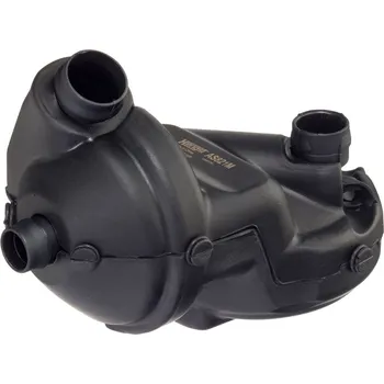 Olejová vana Odlučovač oleje, odvětrání klikové skříně HENGST FILTER AS821M