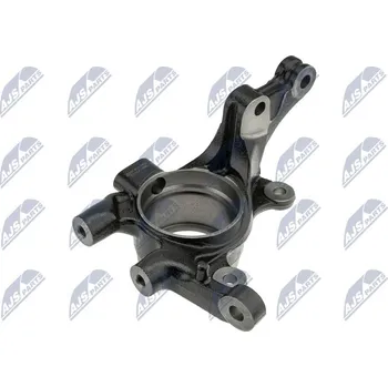 Čep nápravy Čep nápravy, zavěšení kol NTY ZZP-KA-005