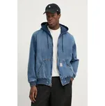 Bunda Levis POTRERO DENIM HOODY