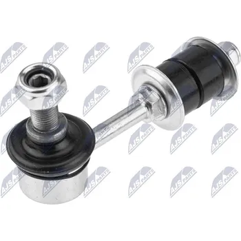 Zavěšení kol Tyč/vzpěra, stabilizátor NTY ZLP-HD-036