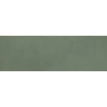 Dlažba Obklad do koupelny nebo kuchyně barevný Allegra Green 30x90 cm