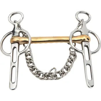 Udidlo pro koně Horka Kočárová páka Velikost: 14,5