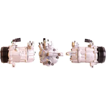 Klimatizace automobilu Kompresor, klimatizace LUCAS ACP01019