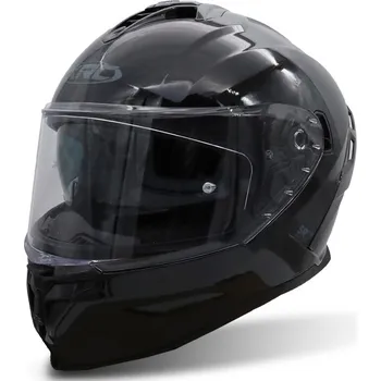 Helma na motorku XRC Mono Pro black vel. L