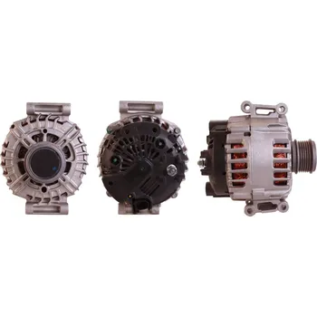 Alternátor generátor LUCAS LRA03600