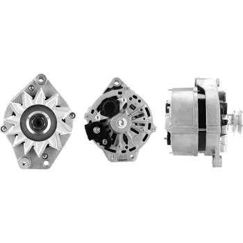 Autodíl generátor LUCAS LRB00176