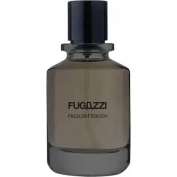 Unisex parfém Fugazzi Passionfroudh Extrait de Parfum 50 ml