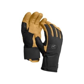 Rukavice Ortovox Merino Mountain Glove M wild cumin L rukavice + DÁREK DLE VÝBĚRU!