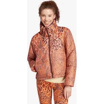 Dámská bunda adidas FARM PADDED JKT M