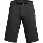 volné kraťasy 7MESH Glidepath Short Men's Black M