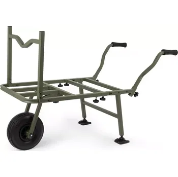 Vozík Korum Progress Extanda-Barrow