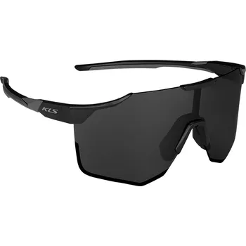 KELLYS Sluneční brýle KLS REVEAL photochromic black