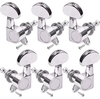 Kytara Partsland D22CR Git. aldiaca mechanika 3+3