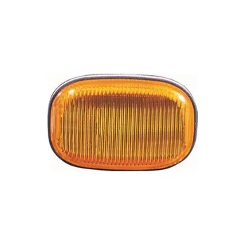 Směrový světlomet DEPO blikač blinkr boční levý=pravý TOYOTA, LEXUS OE 8173005010, 81730-17050, 81730-17051, 81730-20210