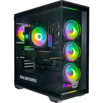 Stolní počítač AlzaPC GameBox Elite - R7 / RX9070XT / 32GB RAM / 2TB SSD / Bez OS