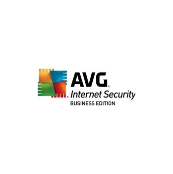 Antivir _Prodloužení AVG Internet Security Business Edition pro 22 PC na 36 měsíců online
