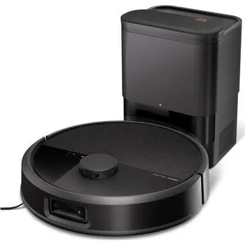 Robotický vysavač iRobot Roomba Max Black