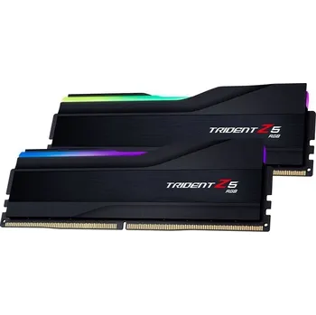 Operační paměť G.Skill Trident Z5 RGB 96GB DDR5 6400 CL32