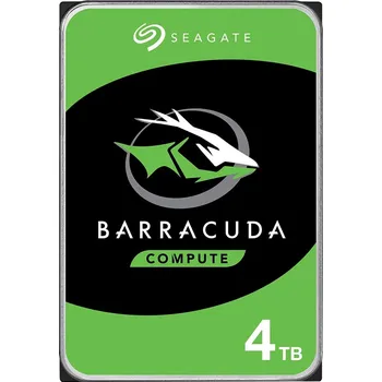 Interní pevný disk Seagate ST4000DM004