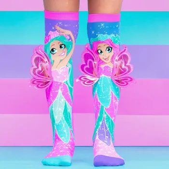 Podkolenky MADMIA - Fairy 3 - 5 let