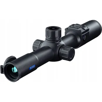 Puškohled PARD Night Stalker mini 3x35 TL3 850 nm
