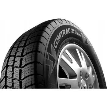 Letní pneumatika Vredestein Comtrac 2 205/75R16 113 R zesílená (C)